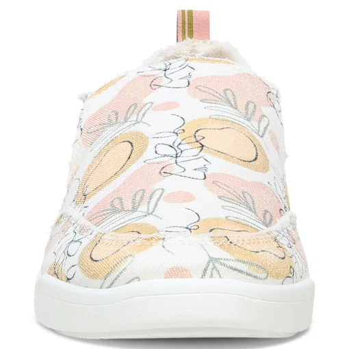 Women Vionic Casual Sneakers|Malibu Slip On (Fruit)