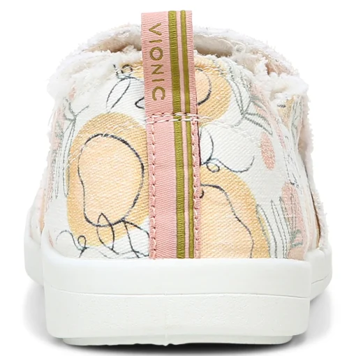 Women Vionic Casual Sneakers|Malibu Slip On (Fruit)