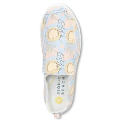 Women Vionic Casual Sneakers|Malibu Slip On (Fruit)