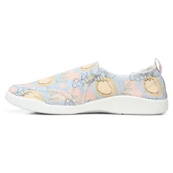Women Vionic Casual Sneakers|Malibu Slip On (Fruit)