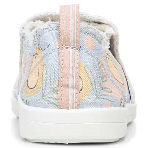 Women Vionic Casual Sneakers|Malibu Slip On (Fruit)