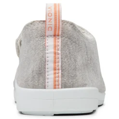 Women Vionic Casual Sneakers|Malibu Slip On (Jersey)