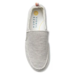 Women Vionic Casual Sneakers|Malibu Slip On (Jersey)