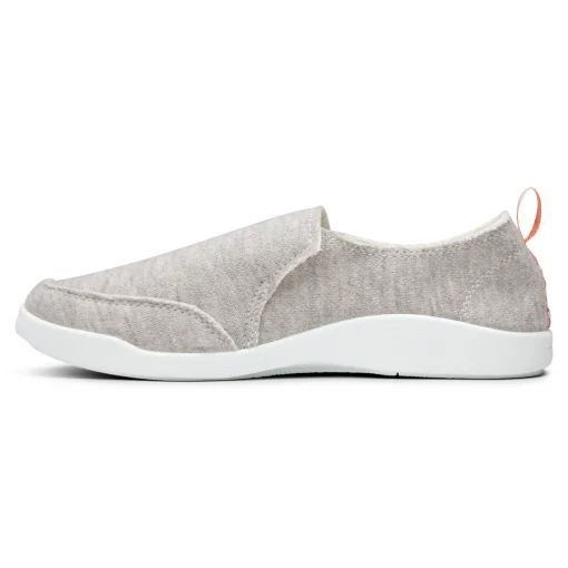 Women Vionic Casual Sneakers|Malibu Slip On (Jersey)