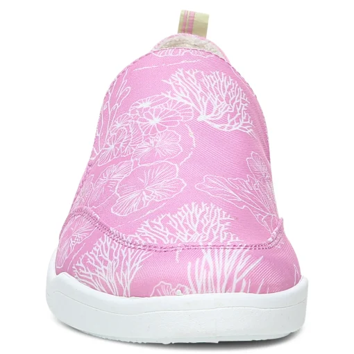 Women Vionic Casual Sneakers|Malibu X Proteus