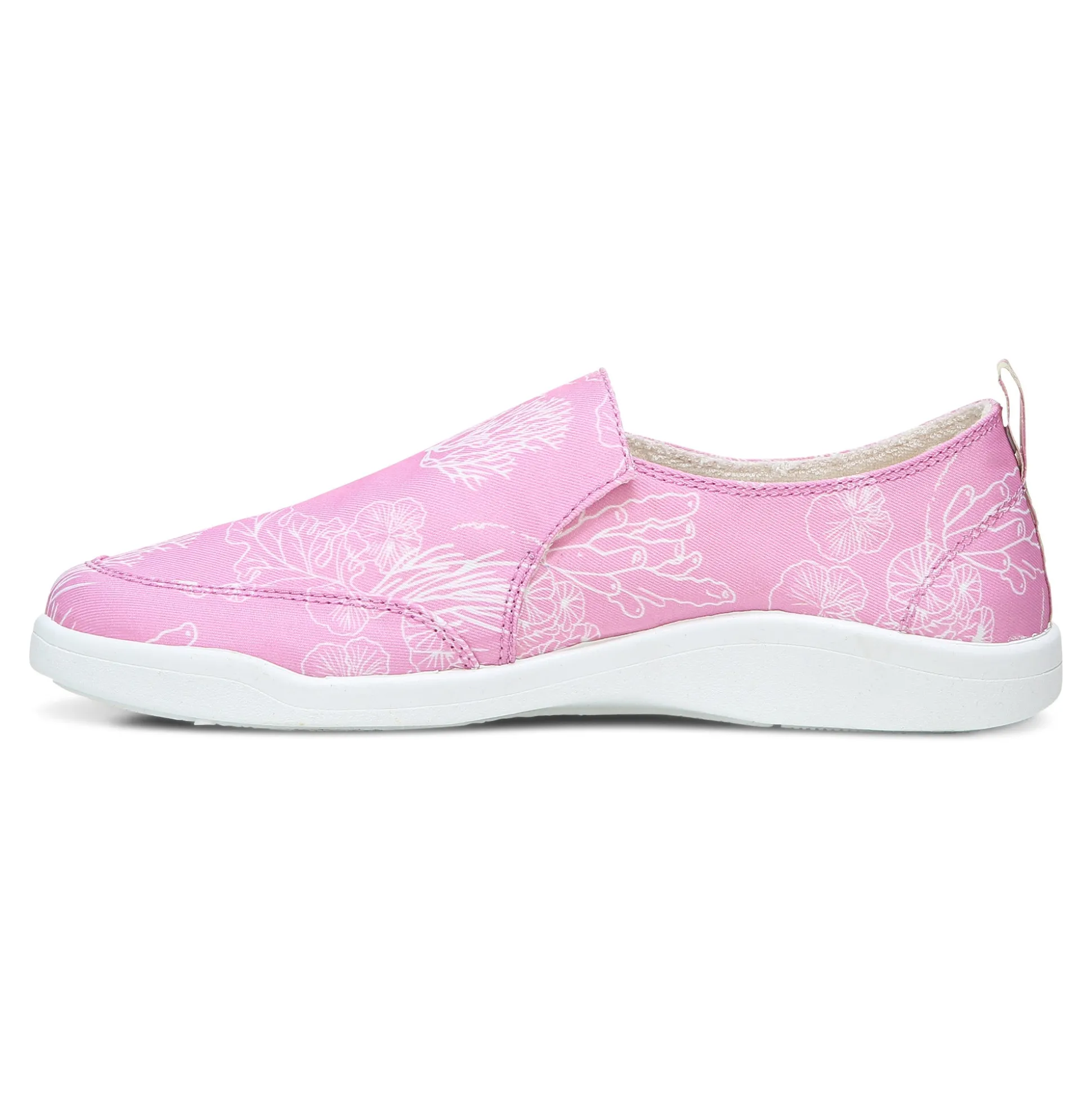 Women Vionic Flats & Loafers|Malibu X Proteus