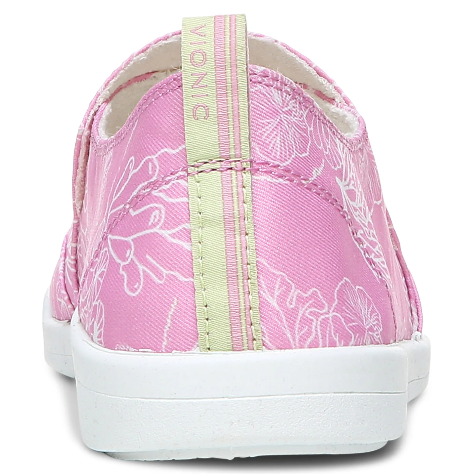 Women Vionic Flats & Loafers|Malibu X Proteus