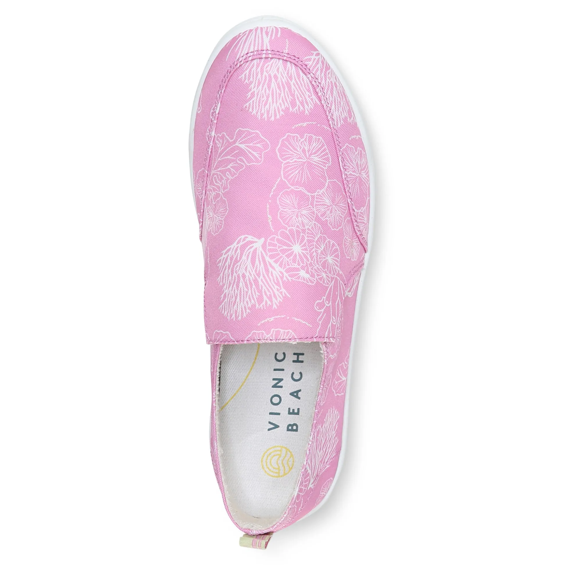 Women Vionic Flats & Loafers|Malibu X Proteus