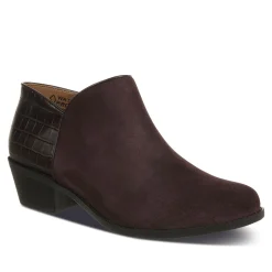 Women Vionic Boots & Booties|Marissa Ankle Bootie