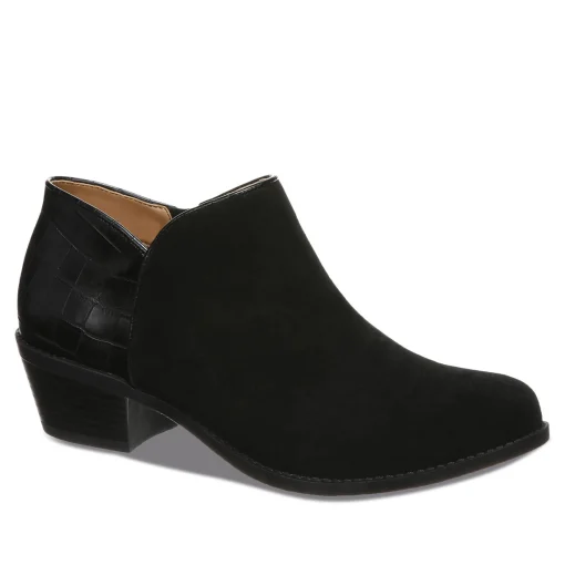 Women Vionic Boots & Booties|Marissa Ankle Bootie