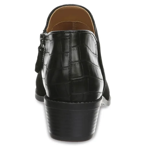 Women Vionic Boots & Booties|Marissa Ankle Bootie