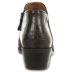 Women Vionic Boots & Booties|Marissa Ankle Bootie (Wide)