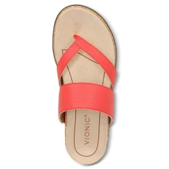 Women Vionic Sandals|Marvina Sandal