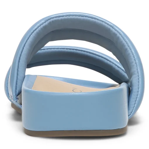 Women Vionic Sandals|Mayla Slide Sandal