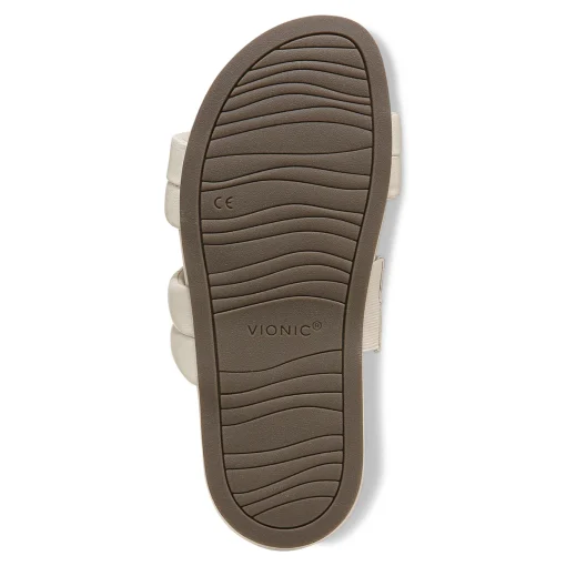 Women Vionic Sandals|Mayla Slide Sandal