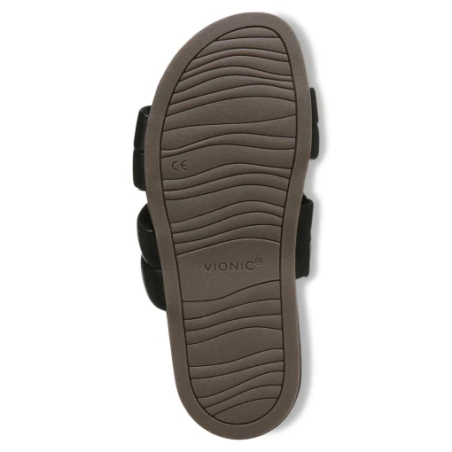 Women Vionic Sandals|Mayla Slide Sandal