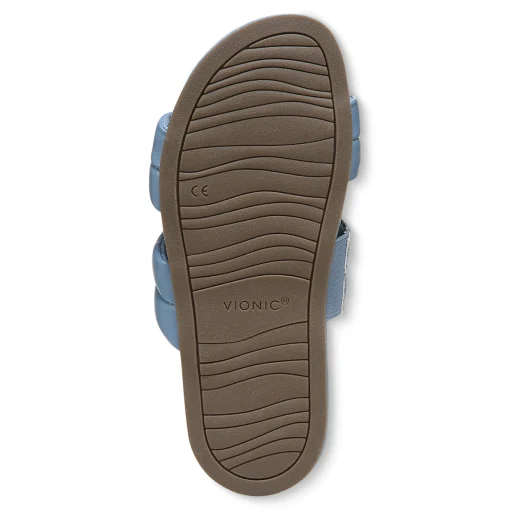 Women Vionic Sandals|Mayla Slide Sandal