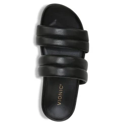Women Vionic Sandals|Mayla Slide Sandal