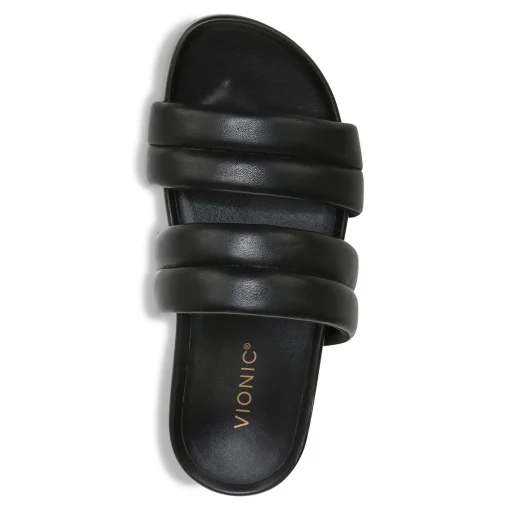 Women Vionic Sandals|Mayla Slide Sandal