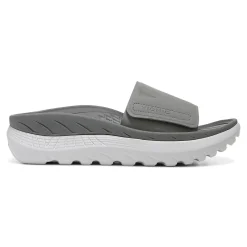 Men Vionic Sandals|Men'S Rejuvenate Recovery Sandal