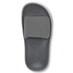 Men Vionic Sandals|Men'S Rejuvenate Recovery Sandal