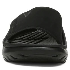 Men Vionic Sandals|Men'S Rejuvenate Recovery Sandal