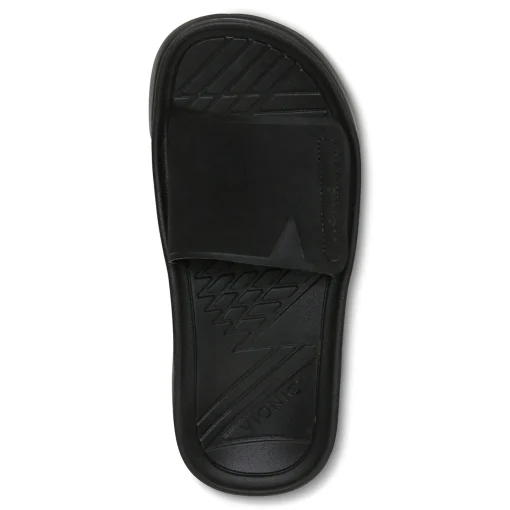 Men Vionic Sandals|Men'S Rejuvenate Recovery Sandal