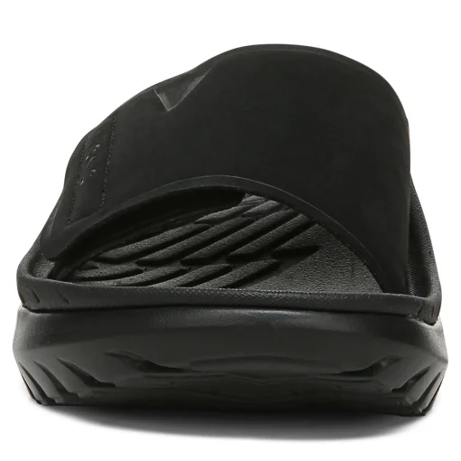 Men Vionic Slippers|Men'S Rejuvenate Recovery Sandal