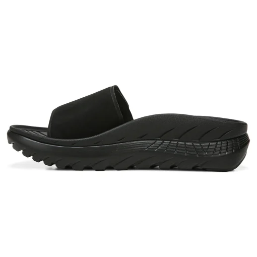 Men Vionic Slippers|Men'S Rejuvenate Recovery Sandal