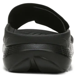 Men Vionic Slippers|Men'S Rejuvenate Recovery Sandal