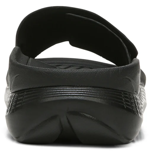 Men Vionic Slippers|Men'S Rejuvenate Recovery Sandal