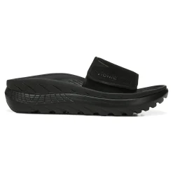 Men Vionic Slippers|Men'S Rejuvenate Recovery Sandal