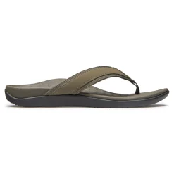 Men Vionic Sandals|Men'S Tide Toe Post Sandal