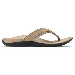 Men Vionic Sandals|Men'S Tide Toe Post Sandal
