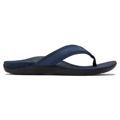 Men Vionic Sandals|Men'S Tide Toe Post Sandal