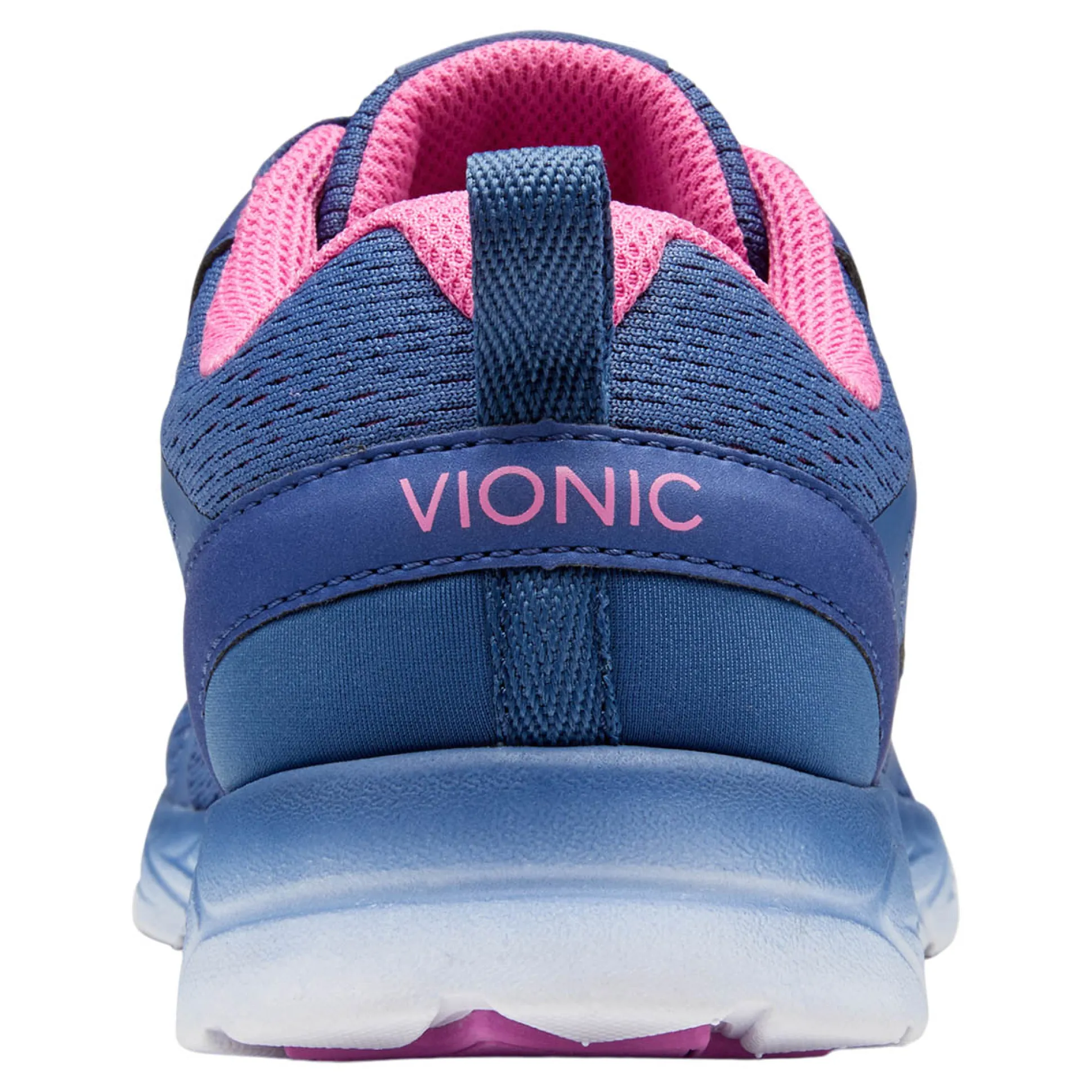 Women Vionic Active Sneakers|Miles Active Sneaker (Wide)