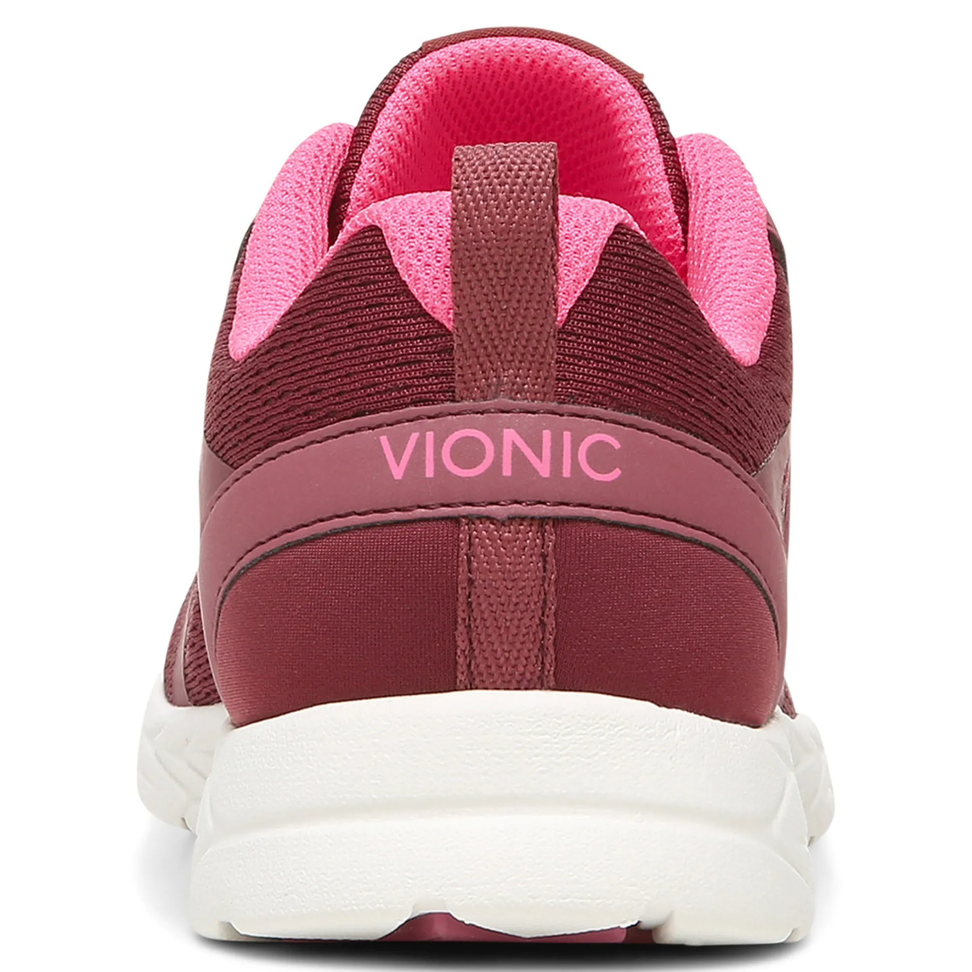 Women Vionic Active Sneakers|Miles Active Sneaker (Wide)