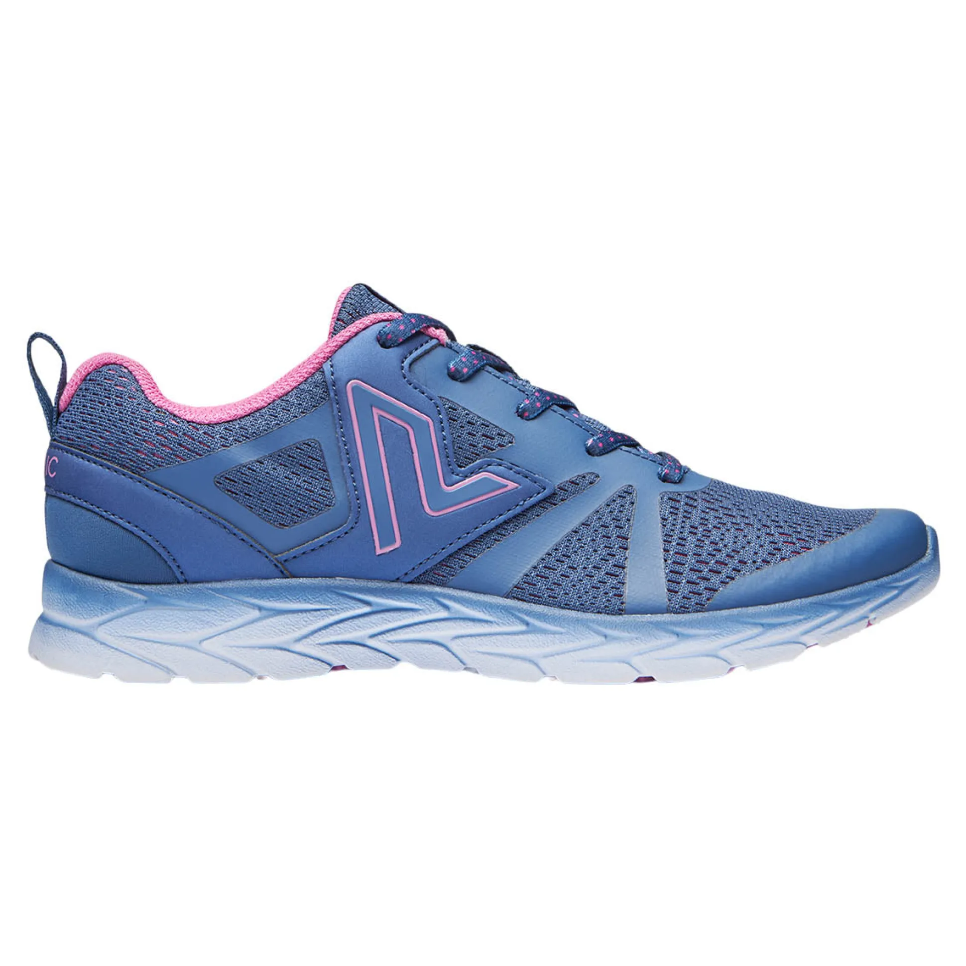 Women Vionic Active Sneakers|Miles Active Sneaker (Wide)