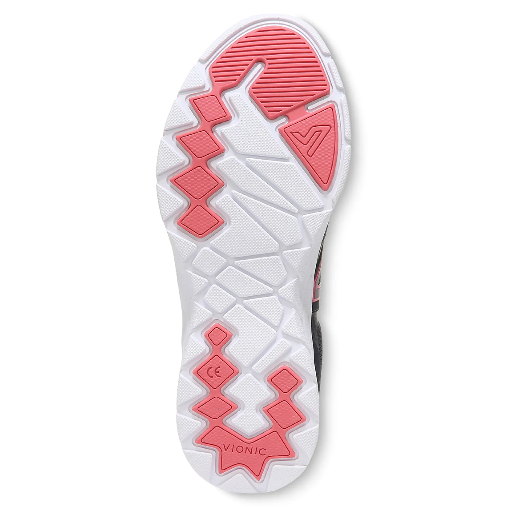 Women Vionic Active Sneakers|Miles Ii Sneaker