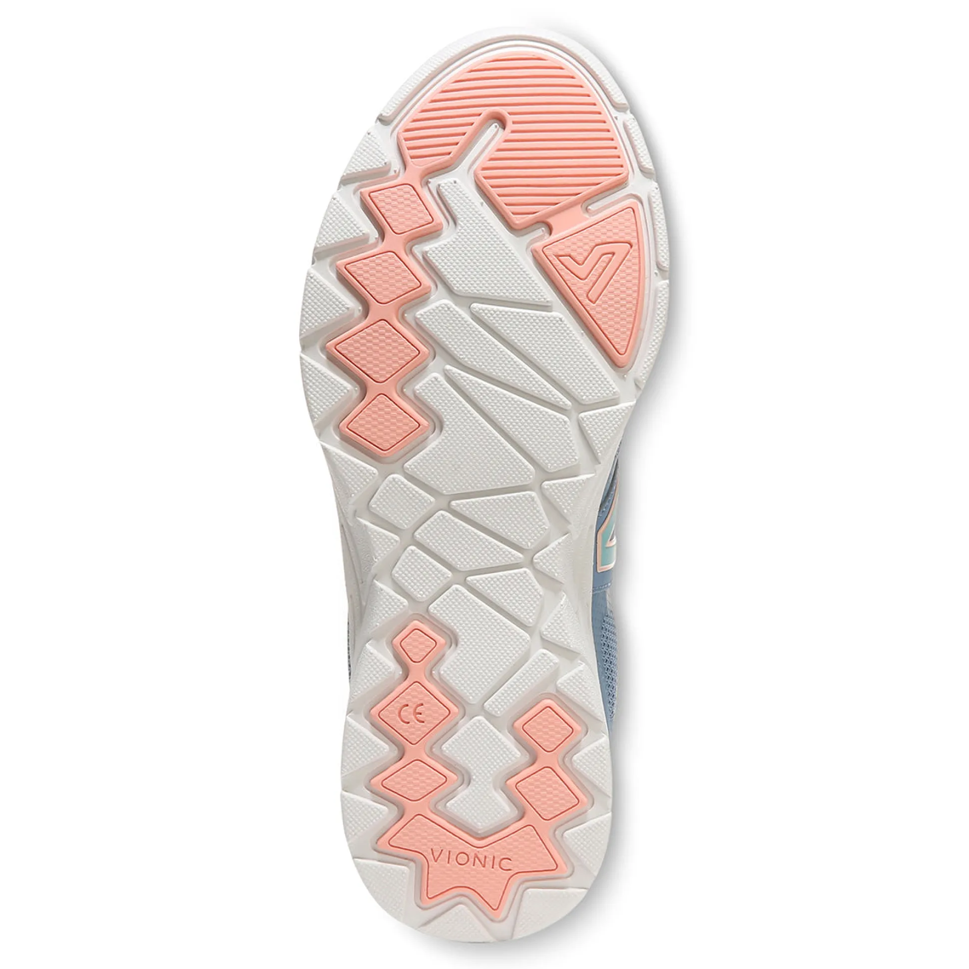 Women Vionic Active Sneakers|Miles Ii Sneaker