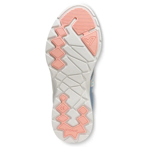 Women Vionic Casual Sneakers|Miles Ii Sneaker