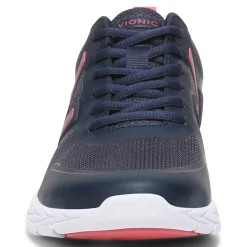 Women Vionic Active Sneakers|Miles Ii Sneaker (Wide)