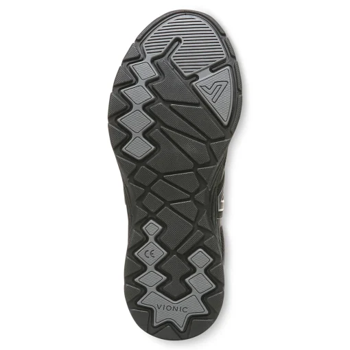 Women Vionic Casual Sneakers|Miles Ii Sneaker (Wide)