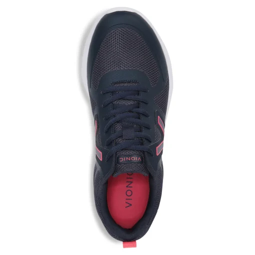 Women Vionic Casual Sneakers|Miles Ii Sneaker (Wide)
