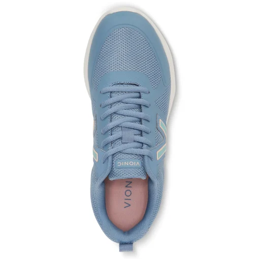 Women Vionic Casual Sneakers|Miles Ii Sneaker (Wide)