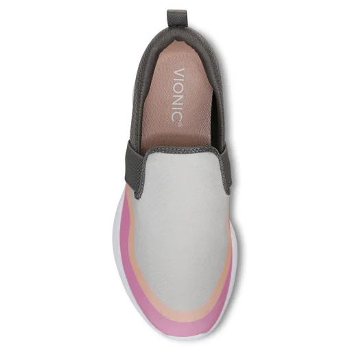 Women Vionic Casual Sneakers|Nalia Slip On Sneaker