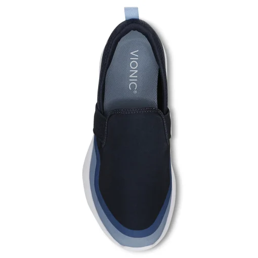 Women Vionic Casual Sneakers|Nalia Slip On Sneaker