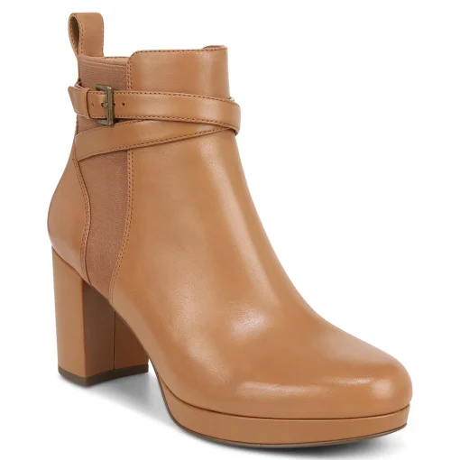 Women Vionic Boots & Booties|Nella Ankle Boot