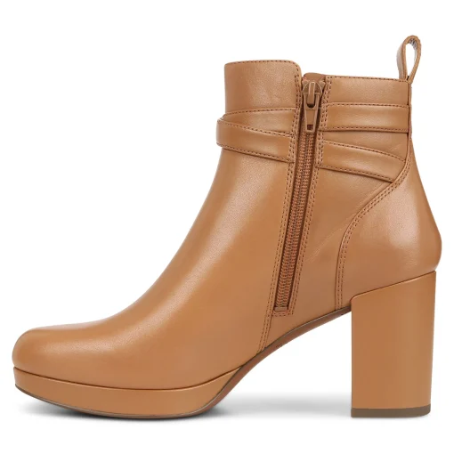 Women Vionic Boots & Booties|Nella Ankle Boot