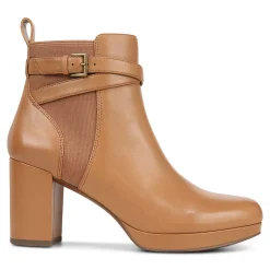 Women Vionic Boots & Booties|Nella Ankle Boot
